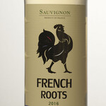 <White/ French cuisine > French Roots Sauvignon Blanc