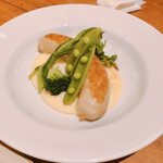 ビストロ コパン - 2020.4.11 自家製ソーセージ