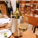 ビストロ コパン - 2020.4.11 ワインクーラー