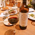 ビストロ コパン - 2020.4.11 アマ プリ ミティーヴァ