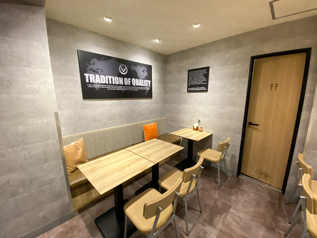 Yoshinoya Shiogamaguchi Ten photo 4