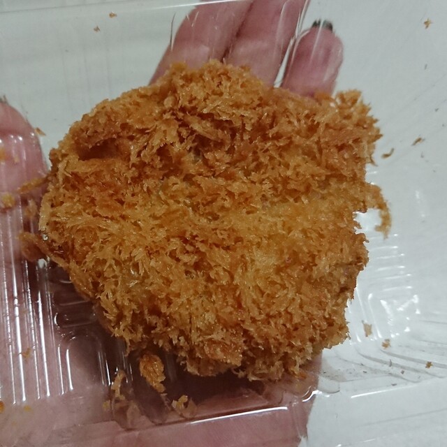 新宿さぼてん デリカエスパル福島店 - 福島（とんかつ）の写真