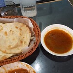 インド料理 ラクスミ - 
