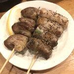 串焼きおついち - 