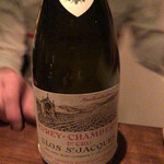 ラ ニュイ ブランシュ - 