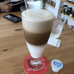 ナチュールカフェ - ムースフォームコールドブリュー