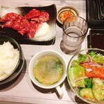 Yakiniku En - 