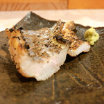 Marukisushi - 