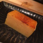 鮨 とかみ - とかみ3月