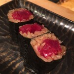 鮨 とかみ - とかみ3月