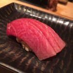 鮨 とかみ - とかみ3月