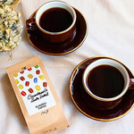 GLAUBELL COFFEE - 