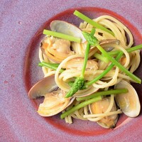 キターラ 西浦温泉 手掘りあさり