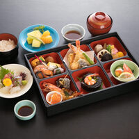 お弁当『吾妻 -あづま-』.