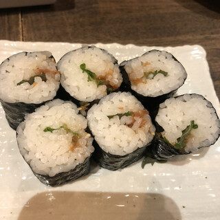 Ueno niku zushi - 