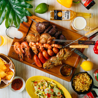 飲み放題あり 新宿でおすすめのビアガーデンをご紹介 食べログ