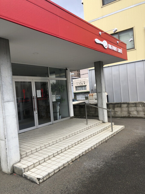 ナチュールカフェ Nature Cafe 青森 カフェ 食べログ