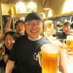 鶏家 たちばな - ５周年おめでとう！