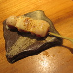 鶏家 たちばな - チーズトマト