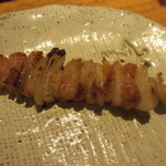 鶏家 たちばな - なんこつ