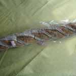 セント シュバイン - 2012年6月訪問時：バケットも買っちゃいました