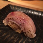 鮨 とかみ - とかみ3月