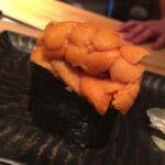 鮨 とかみ - とかみ3月