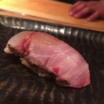 鮨 とかみ - とかみ3月