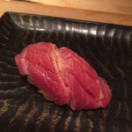 鮨 とかみ - とかみ3月