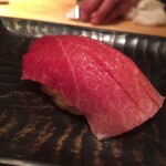 鮨 とかみ - とかみ3月