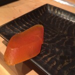 鮨 とかみ - とかみ3月