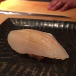 鮨 とかみ - とかみ3月