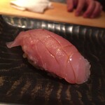 鮨 とかみ - とかみ3月