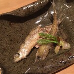 鮨 とかみ - とかみ3月