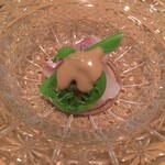 鮨 とかみ - とかみ3月