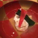 鮨 とかみ - とかみ3月