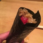 鮨 とかみ - とかみ3月