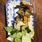 なるこ - 焼き鳥