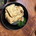 なるこ - 出汁巻き