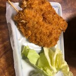 なるこ - 串カツ