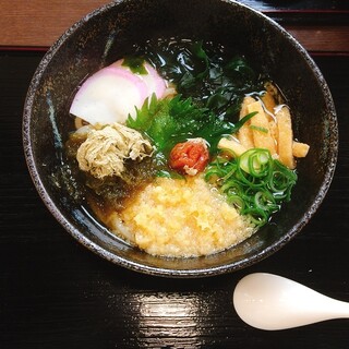 口コミ一覧 : うどん酒場36 （うどんサカバ サブロク） - 伊予