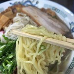 中華料理 美香蘭 - 麺