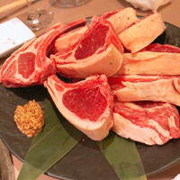 焼肉 それいけ精香園 - 