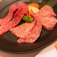 焼肉 それいけ精香園 - 