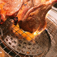 焼肉 それいけ精香園 - 