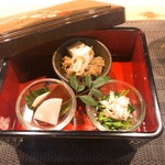 Teppanyaki Asakusa Kudaka - 