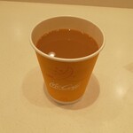 マクドナルド - ホットコーヒーＭ