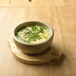 Cotori - 鶏白湯　白スープ