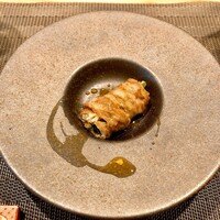 鉄板焼 浅草 KUDAKA - 