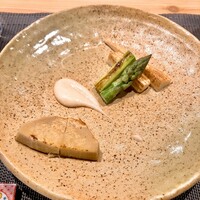 鉄板焼 浅草 KUDAKA - 